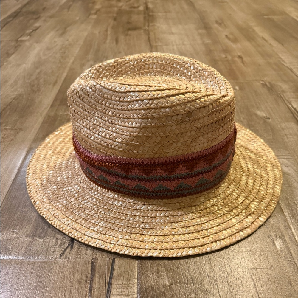 the hats company by filippo catarzi